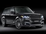 Land Rover Range Rover by Startech 2013 года